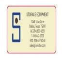 Storage Equipment Company Inc. logo